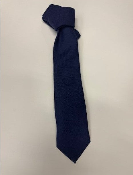 Gainsborough Wool Ties - Blue