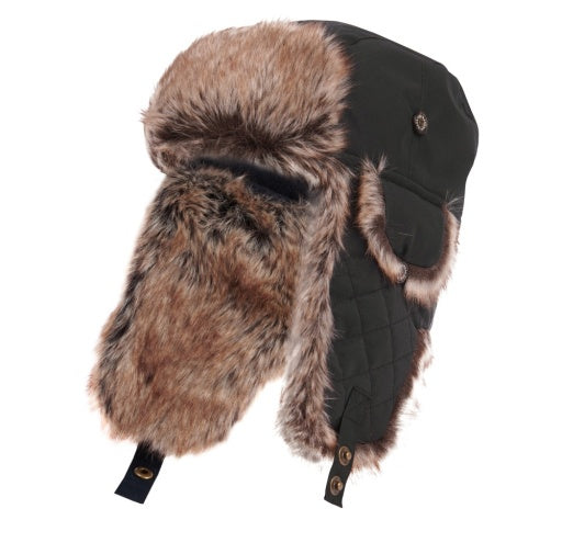 Cleadon Trapper