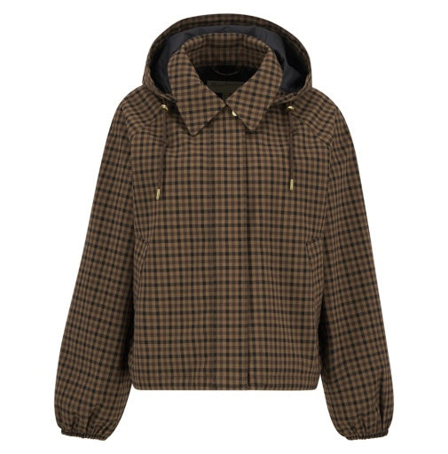 Audrey Showerproof Jacket