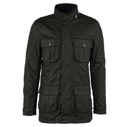 Corbridge Wax Jacket