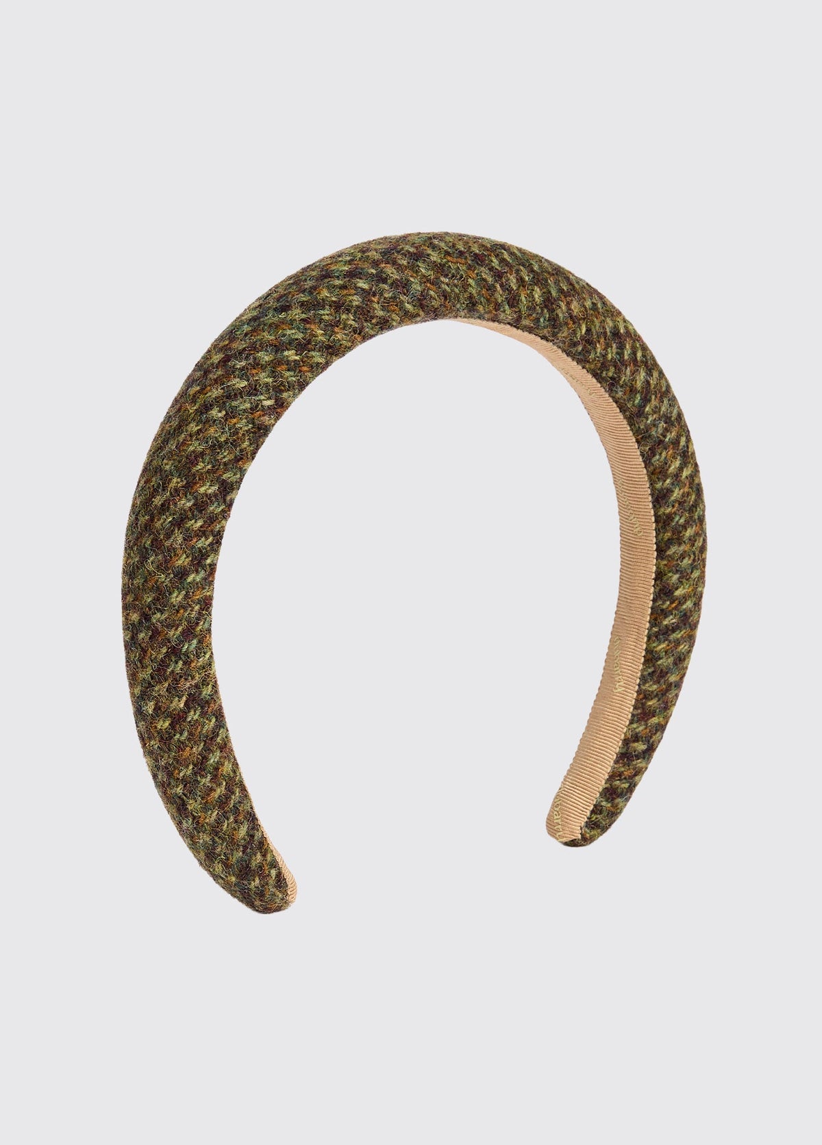 Shanderry Padded Headband