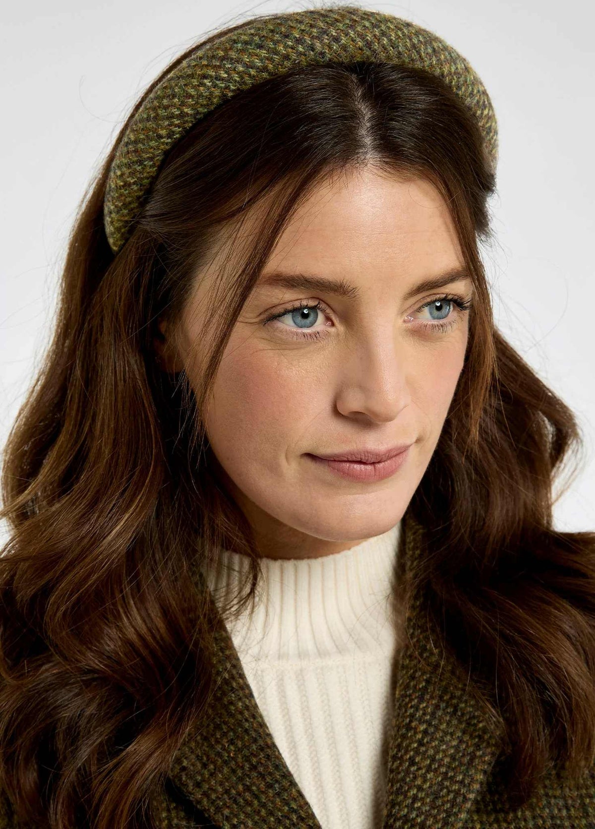 Shanderry Padded Headband