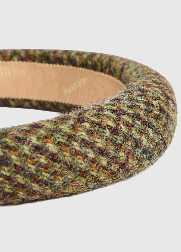 Shanderry Padded Headband