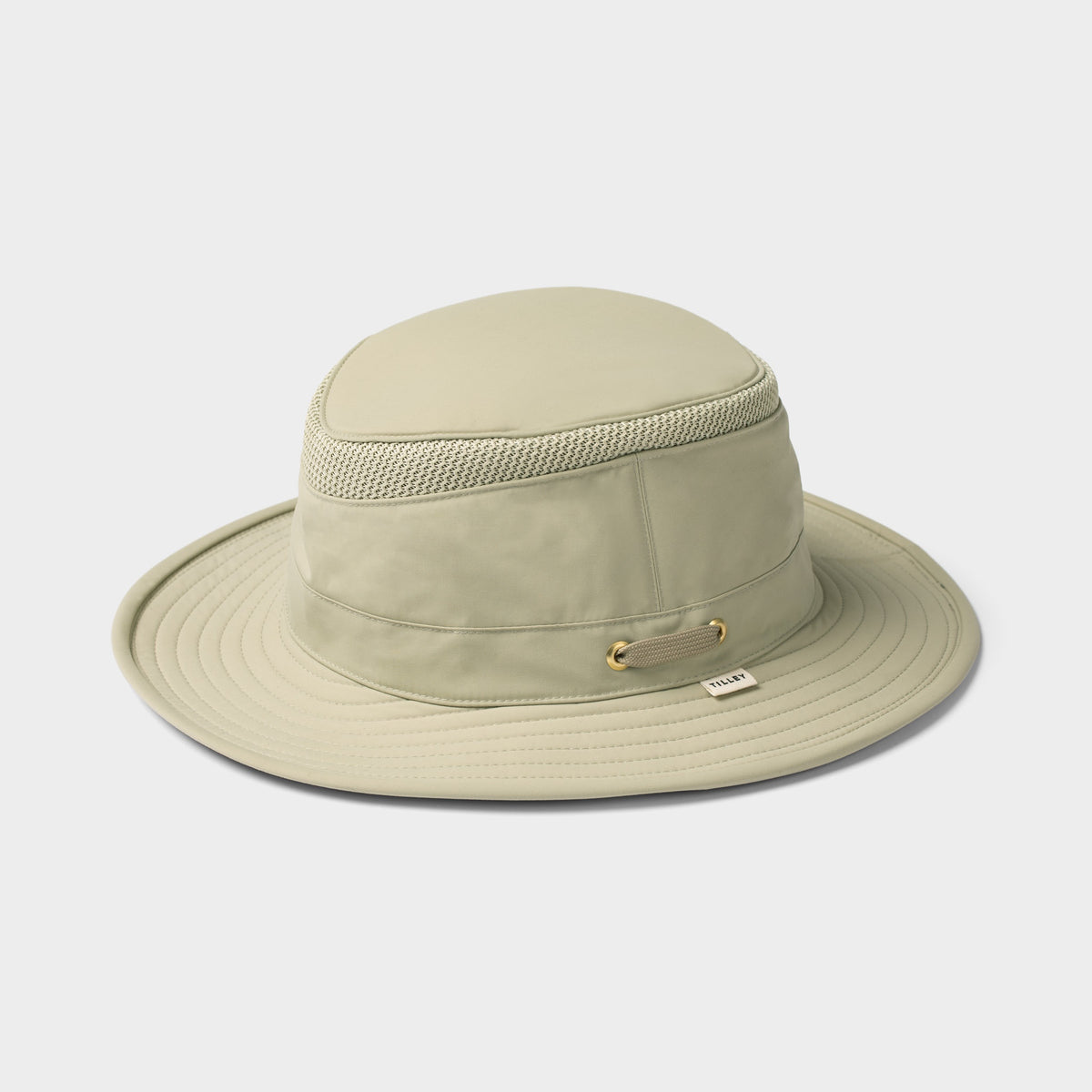 Airflo® Medium Brim LTM5 - Khaki Olive