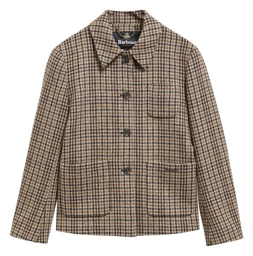 Austen Tailored Jacket