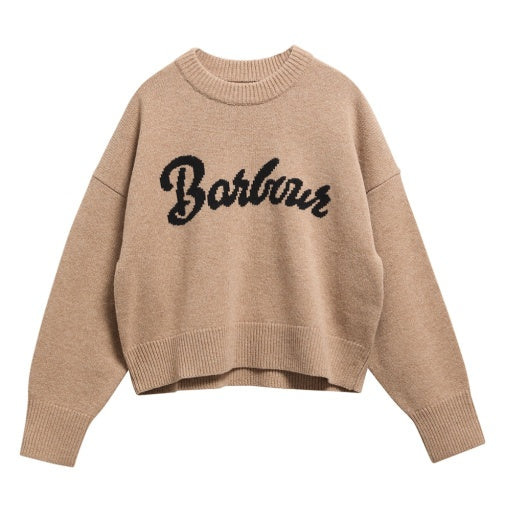 Ivybridge Knitted Jumper
