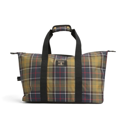 Torridon Tartan Carry All Bag