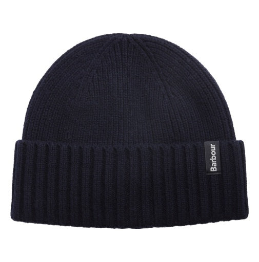 Danforth Wool-Cashmere Beanie