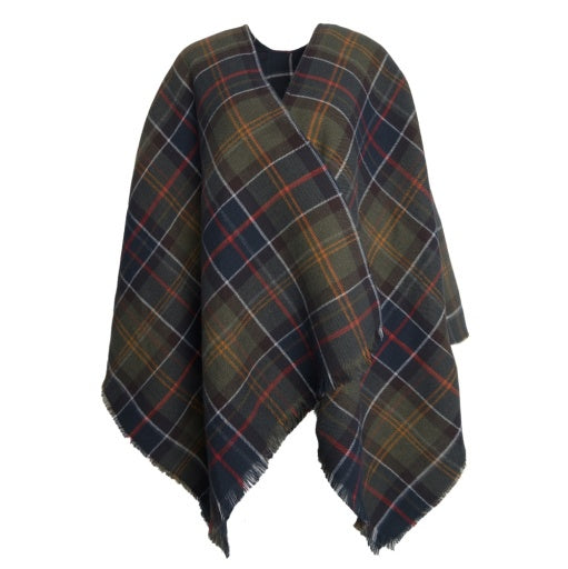 Montieth Serape