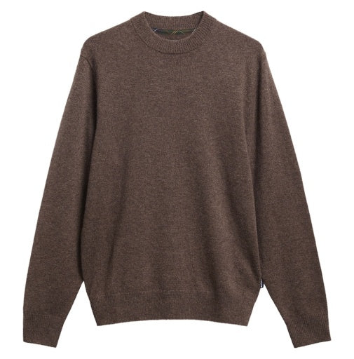 Pure Cashmere Sweater