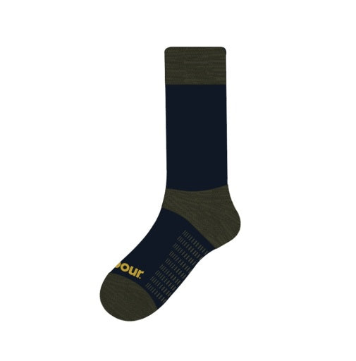 Active Wellington Boot Sock