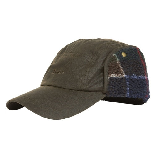 Lonnen Carpenter Cap