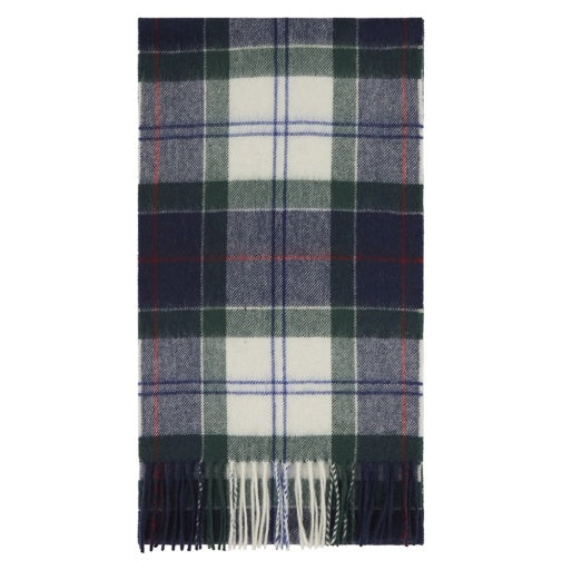 Tartan Scarf
