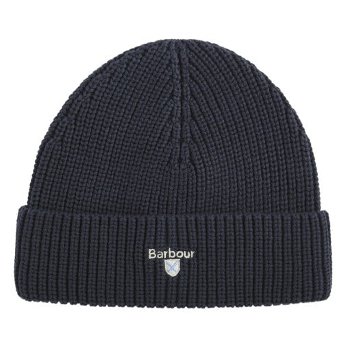 Cascade Knitted Beanie Hat