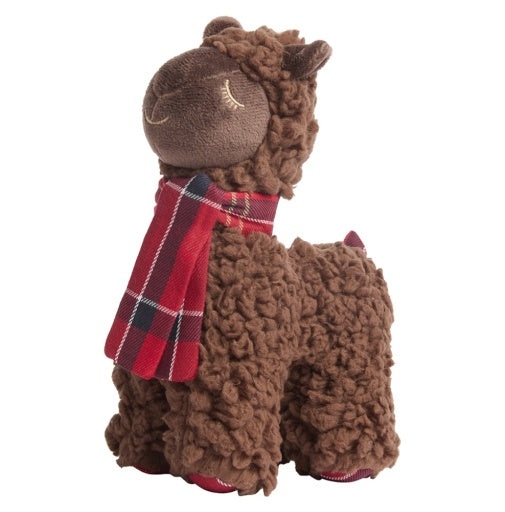 Dog Llama Toy
