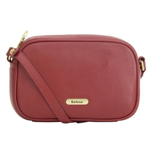 Daphne Mini Leather Crossbody Bag - RRP £99.95
