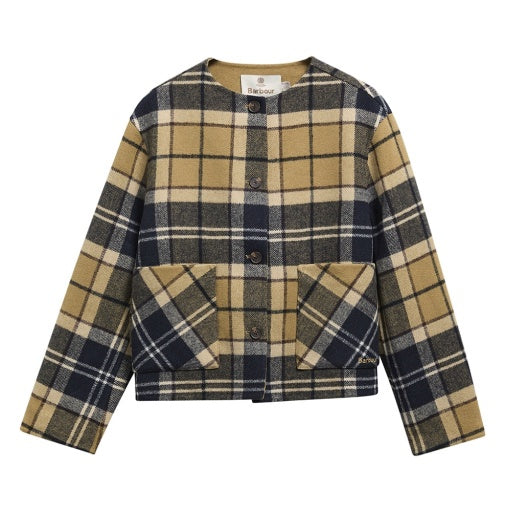 Marlow Overshirt