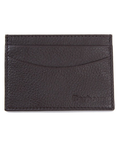 Amble Leather Card Holder