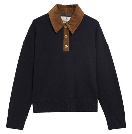 Ravenshill Knitted Jumper - RRP £159