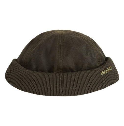 Renford Docker Hat