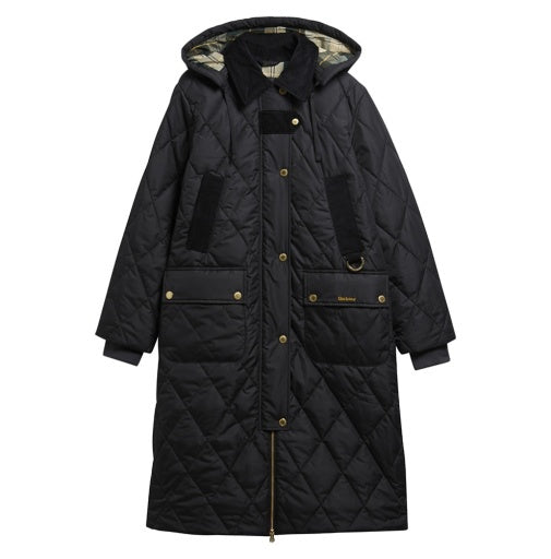 Rudson Quilted Jacket - RRP £269