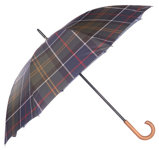 Tartan Walker Umbrella