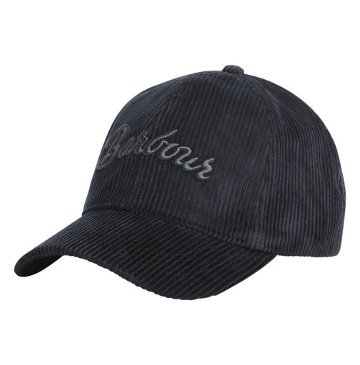 Ivybridge Cord Cap