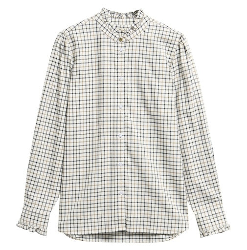 Fareham shirt