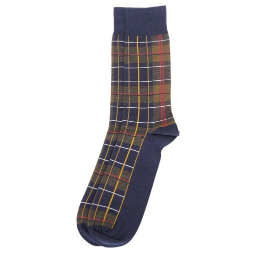 Blyth Sock