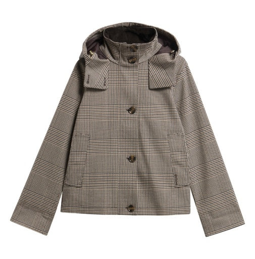Connie Showerproof Jacket - RRP £199