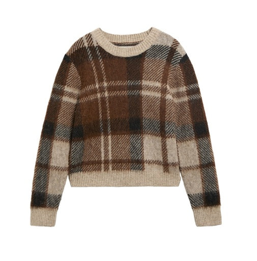 Glendyn Knitted Jumper