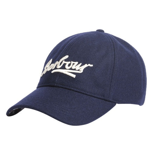 Bowery Cap