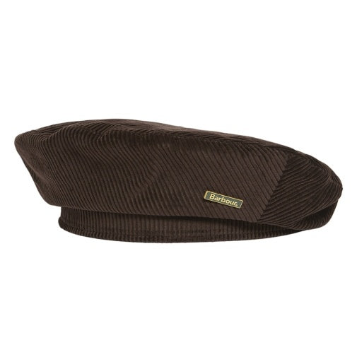 Overton Beret