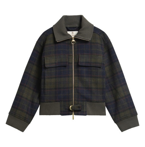 Ivybridge Overshirt - RRP £229