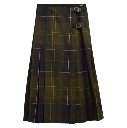 Marena Midi Skirt