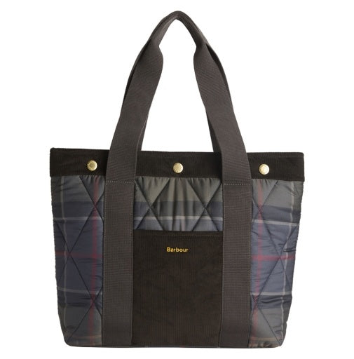 Healy Tartan Tote Bag - RRP £74.95