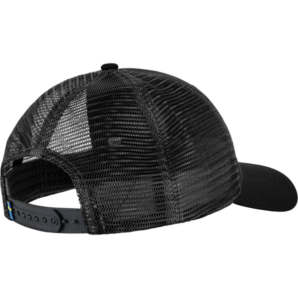 Vardag Langtradarkeps - Black