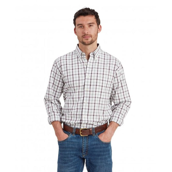 Brancaster Classic Shirt