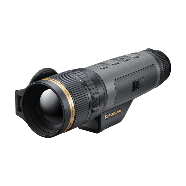 Telos LRF XT50 Thermal Monocular