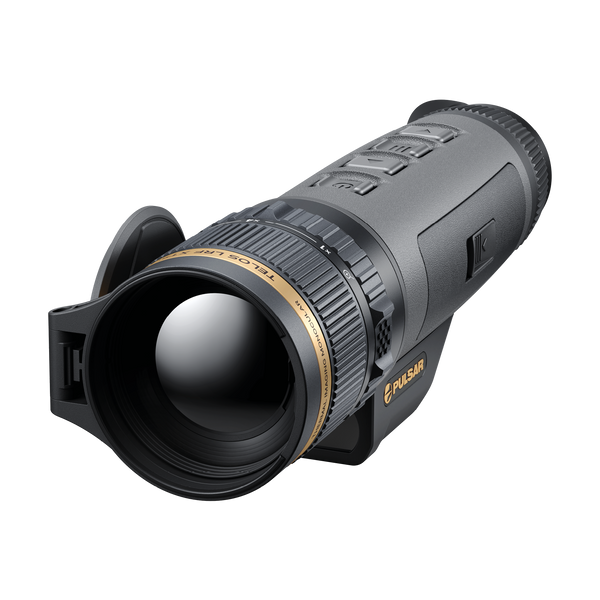 Telos LRF XT50 Thermal Monocular