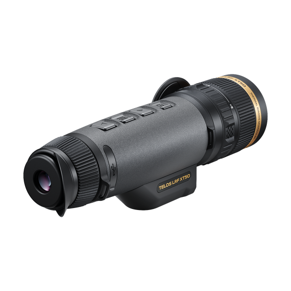 Telos LRF XT50 Thermal Monocular