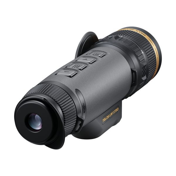 Telos LRF XT50 Thermal Monocular