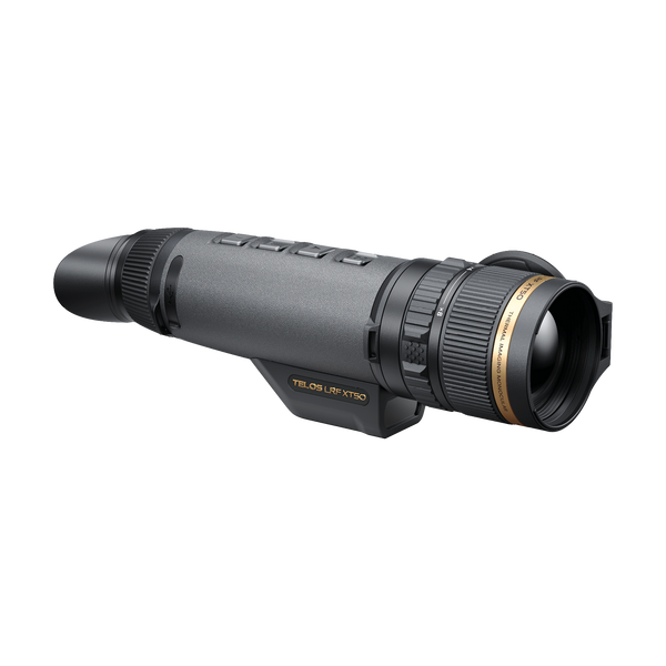 Telos LRF XT50 Thermal Monocular