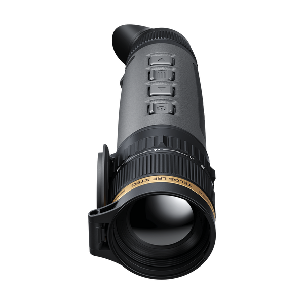 Telos LRF XT50 Thermal Monocular