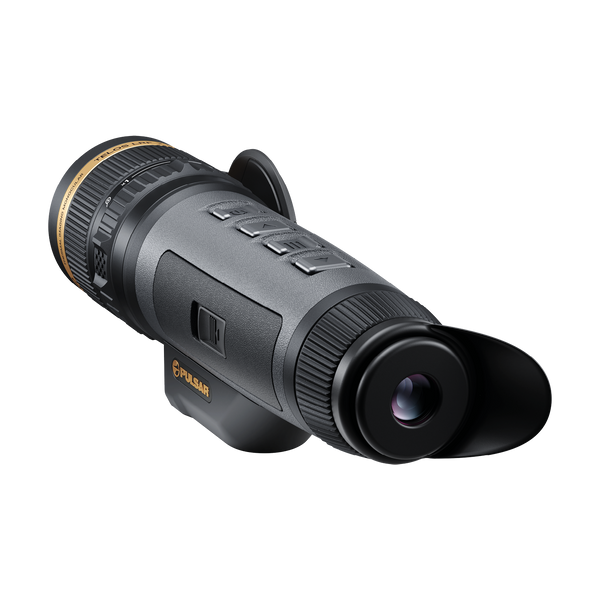 Telos LRF XT50 Thermal Monocular